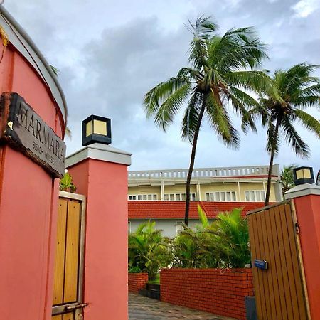 Marmara Beach House Hotel Kannur Ngoại thất bức ảnh